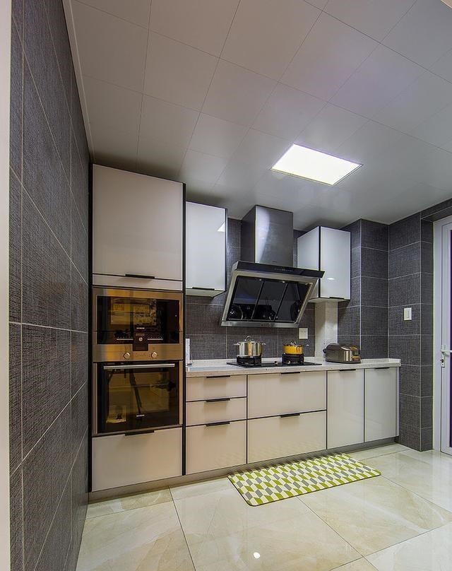 洗手台|狠砸25万的新家,进门就是洗手台,朋友狂赞方便晒一晒