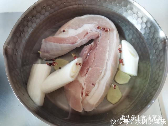 好吃|回锅肉怎么做才好吃大厨教给你,牢记此3点,肥而不腻特别下饭
