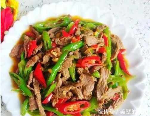 好吃|美味好吃的几道家常菜,简单易学,营养实惠,学习了