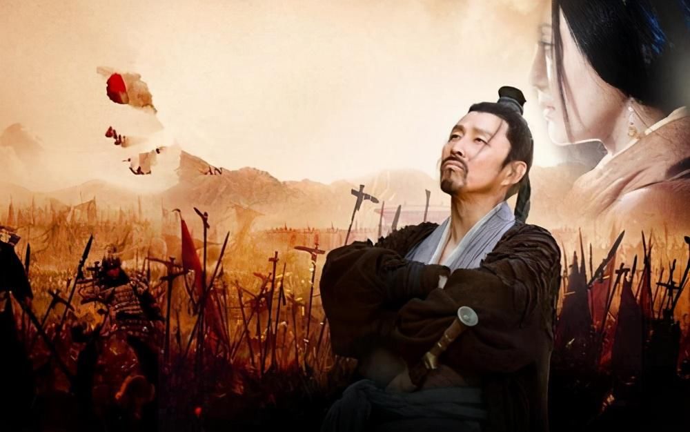 刘邦|40多岁还是个小流氓，一辈子失败无数，却在54岁成了开国皇帝