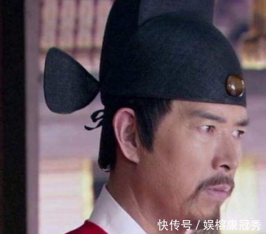 官帽|为什么宋朝的官帽上面有两翅膀?