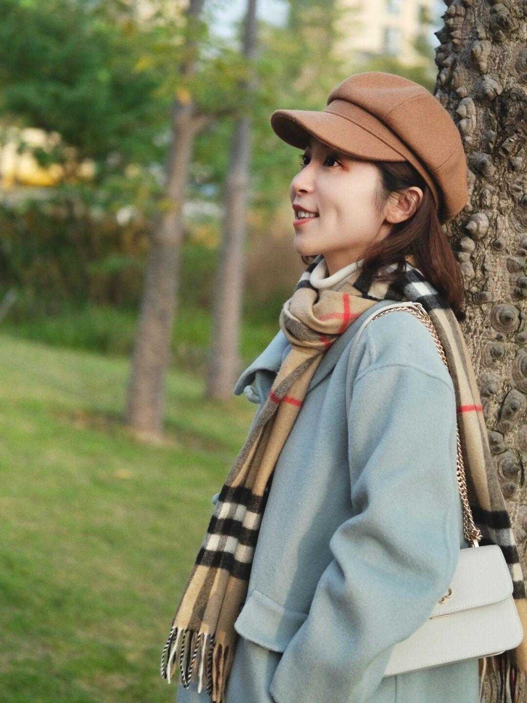 穿搭 最近流行裤子别乱穿,记住几个搭配法则,小个子女生有救了