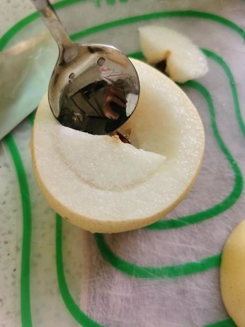 润肺|润肺止咳的小甜品，一整个冬天离不开它