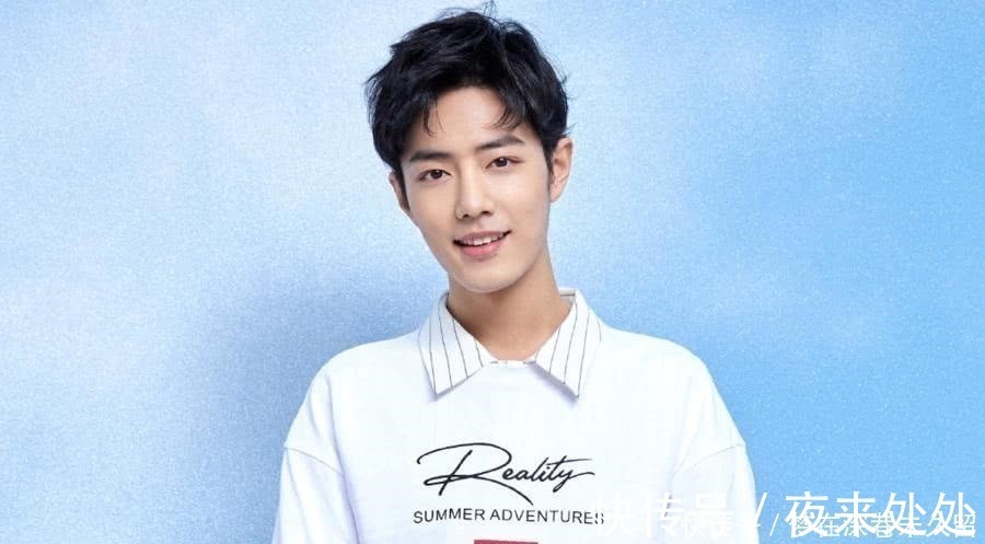 肖战$美术生疯狂写“肖战”,本以为傻,成品却惊艳全场还有王一博