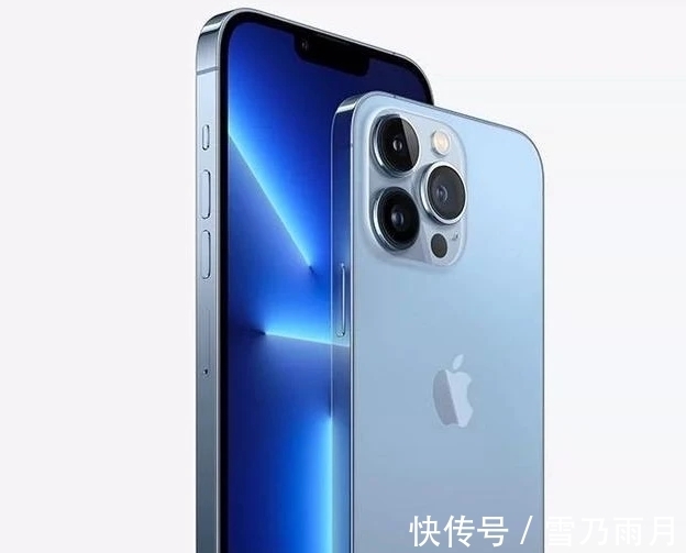 苹果|苹果多家核心供应商受限电影响，会影响iPhone13吗？