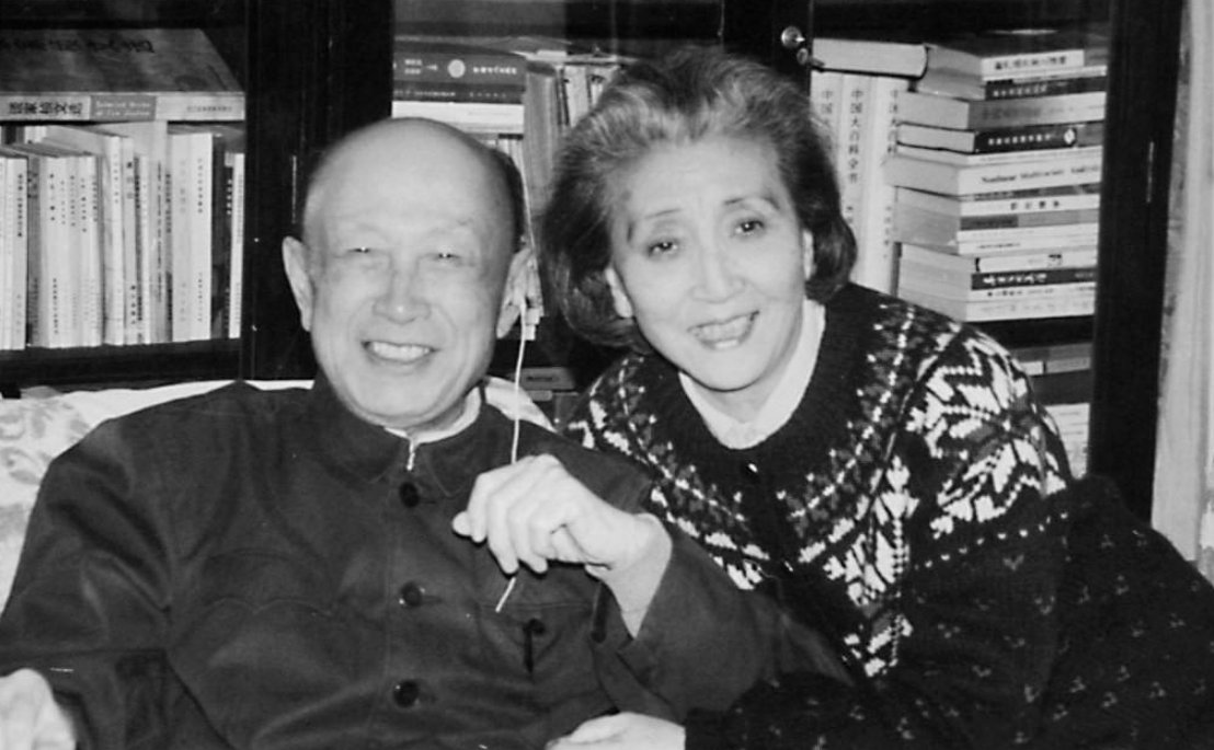 中途|钱学森回国时收到神秘电报：中途勿下船，50年后才知发报人是谁