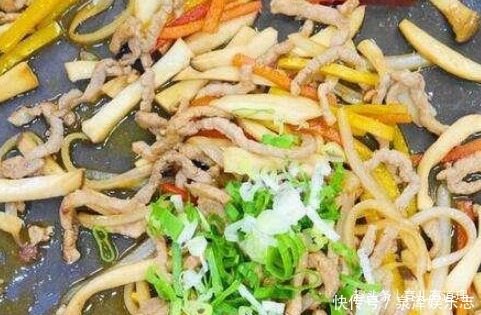 过瘾|刚上桌就被抢光,味道特别香,比吃红烧肉还过瘾,孩子吃提升智力