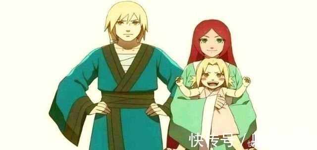 火影忍者|火影忍者中实力强大却几乎从未露面的几个忍者,只能活在想象中