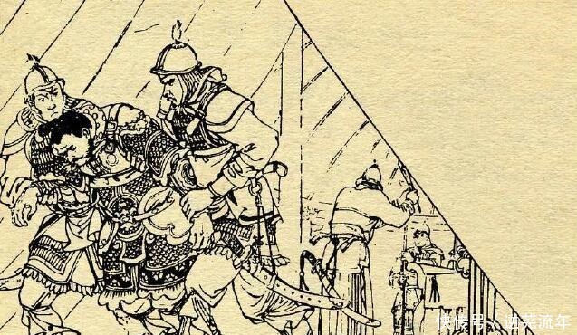 唐传|连环画《兴唐传》之《南阳关》,武将造型和打斗场景十分精彩