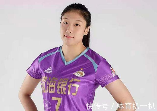 中國女排|無論怎么不喜歡天津女排 天女毋庸置疑 還是中國女排最強俱樂部