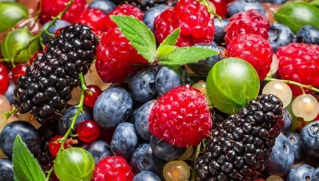 没吃过|全球最稀有的5种水果,先别说吃没吃过,你见过吗