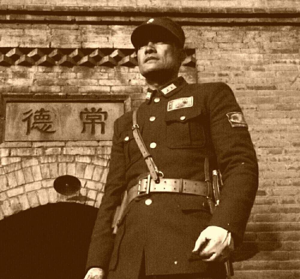 招来|此人一战成名,却差点招来杀身之祸,最后死得不明不白