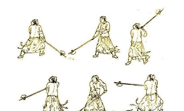 小斧为斧,大斧为钺——从工具到“权杖”,钺的演变史