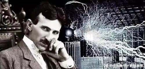 交流电 世界公认三大天才:霍金垫底,爱因斯坦第二,第一确定不是个神?