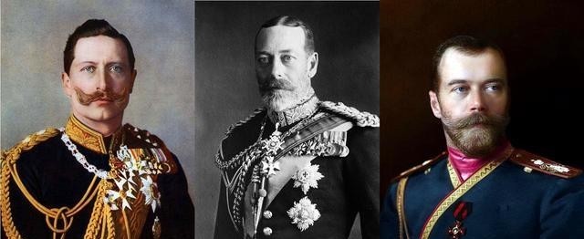 斗地主|超豪华阵容：1张照片9个国王，不斗地主不打麻将却搞出了一战