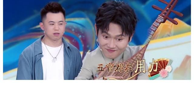 《青春守艺人》:凤凰传奇领衔民乐主题,孟鹤堂携手唢呐“炸场”