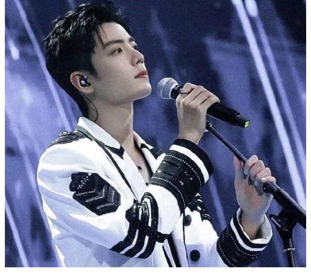 2022東方衛(wèi)視跨年有肖戰(zhàn)？暫定名單有八位，肖戰(zhàn)榜上有名