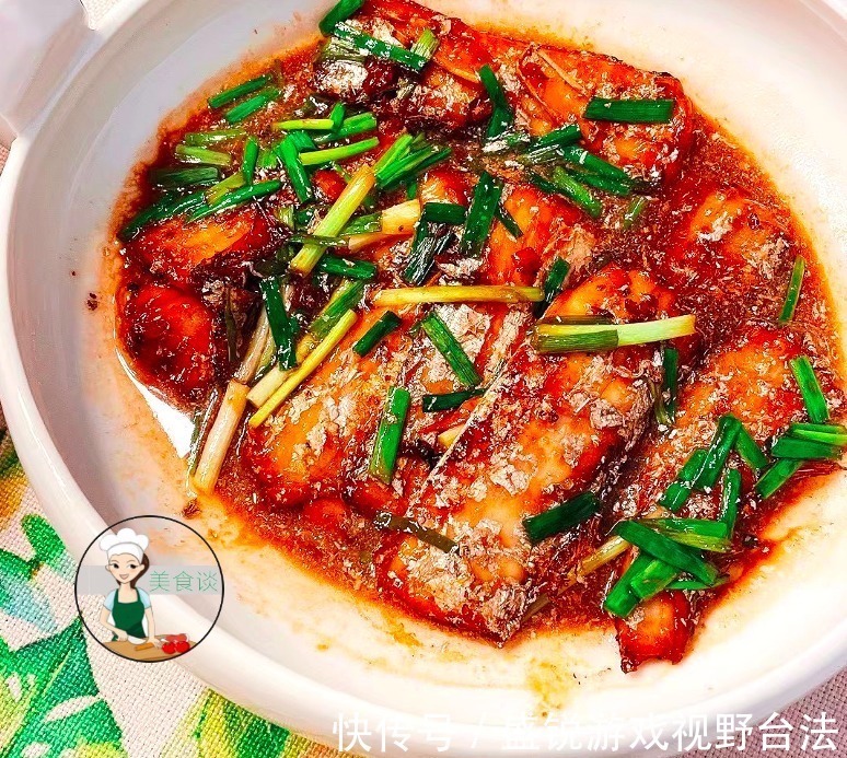 海鱼|秋天,有钱没钱,5种海鱼记得给孩子吃,富含DHA,孩子头脑更聪明!