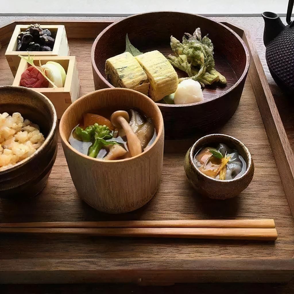 早饭|吃早饭带来一个问题的思考:选择同一家餐厅吃还是每次更换餐厅吃