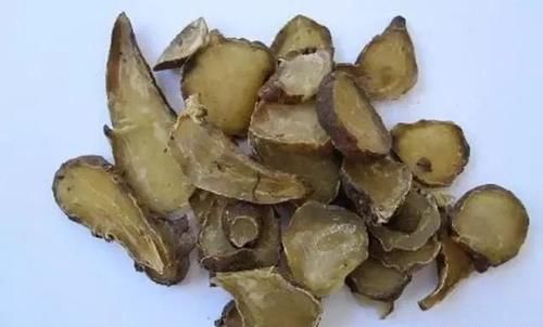 预防附子中毒，要注意这5个方面