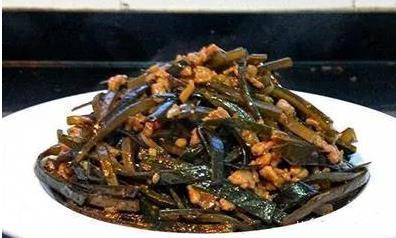 最爱的家常下饭菜,营养美味,吃了忘不了,学会做给家人尝尝吧