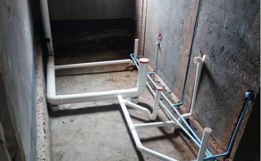 陶粒|卫生间装修不要做回填了，现在都流行做架空，住20年也不漏水