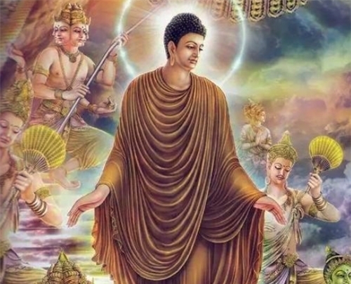 学者|释迦牟尼是中国人？尼泊尔学者：是中国人，只是印度脸皮薄不承认