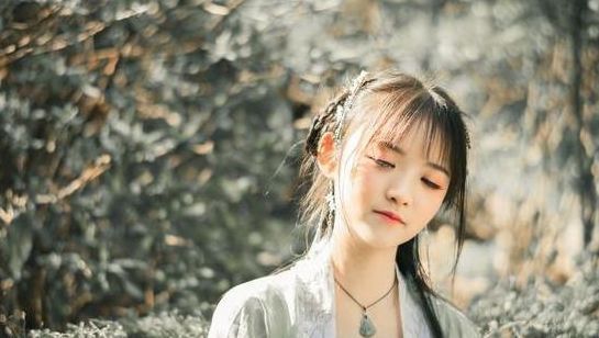 书生!才女用上联表白:“掰开石榴,红门中多少酸籽”,对出下联后成婚