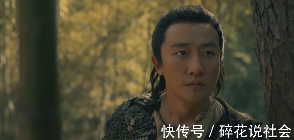 刺杀者|《风起洛阳》该剧为什么会将不良人视为贱民?不良人究竟何解?