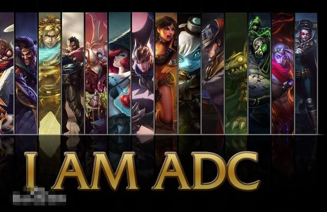 ADC|LOL：辅助别再玩石头人了，不同ADC的“御用辅助”，你都知道吗？