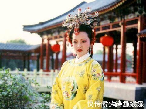 圣谕@大观园选房,林黛玉为何选3间小房答案在皇宫传出的一道圣谕里