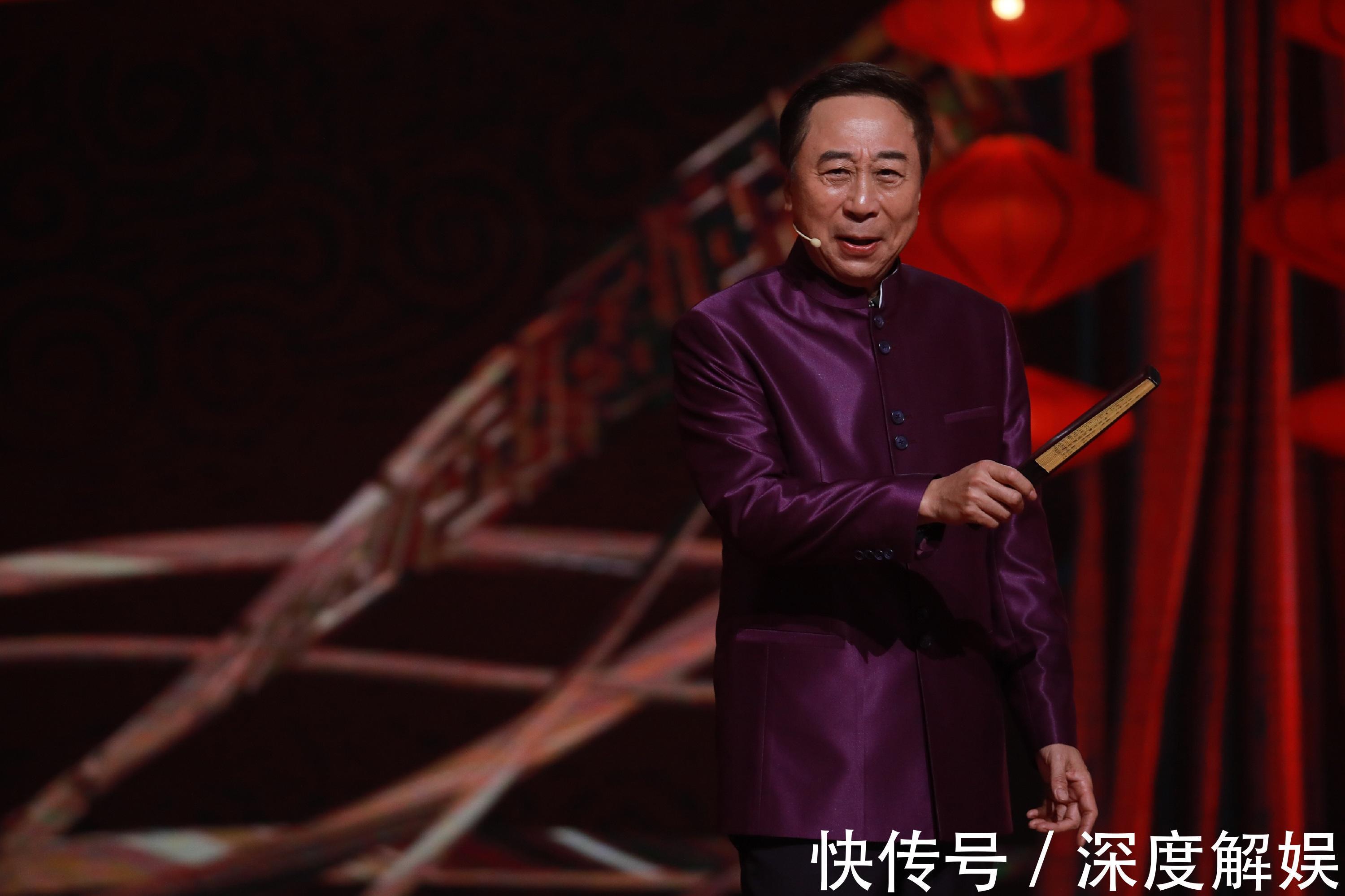 |冯巩方清平合体录视频,二人用幽默的话语反映社会现状,引人深思