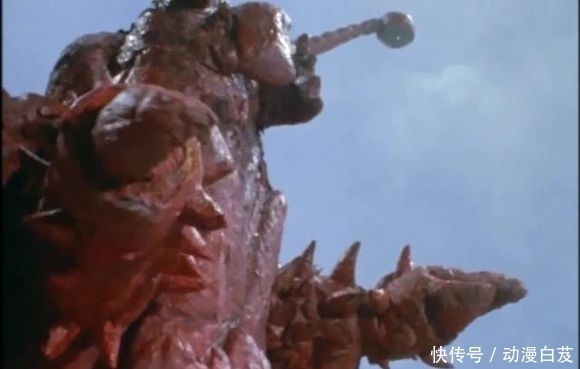 泰罗奥特曼|奥特曼中唯一被人类吃掉的怪兽,鸡肉味嘎嘣脆,这集人人都是贝爷