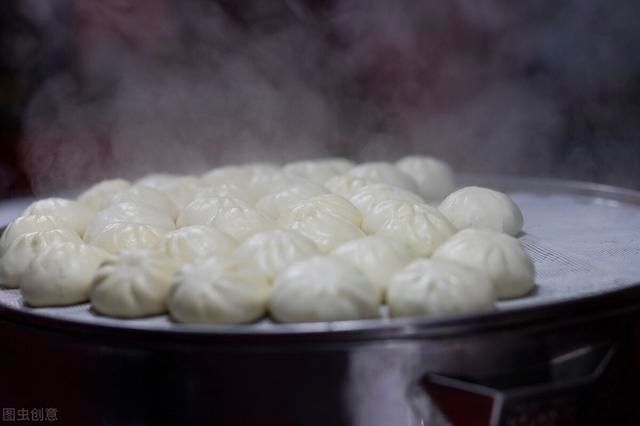 糖尿病人大可放心吃的3种包子！建议您照着做