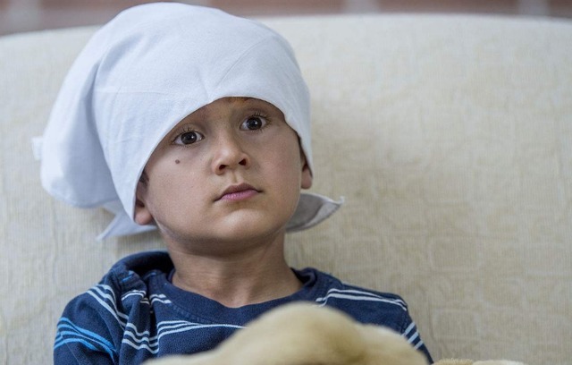 白血病|为何越来越多孩子患白血病3样东西或是原因,来看看你家有吗