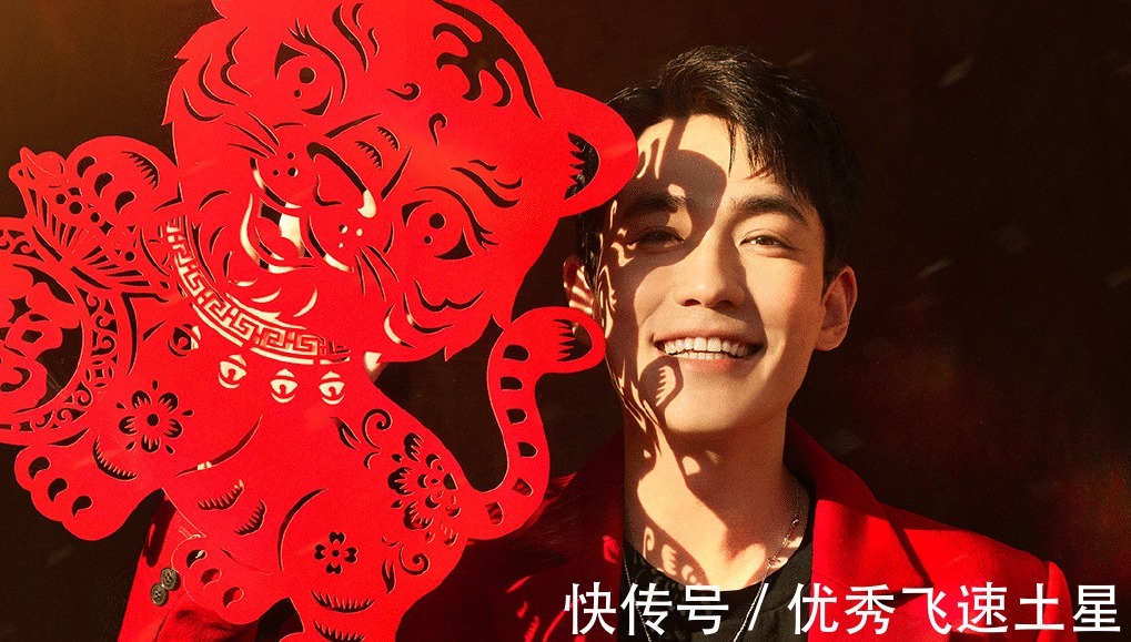 冬奥宣传片出炉,朱一龙惊喜出镜,年后的工作计划感动观众