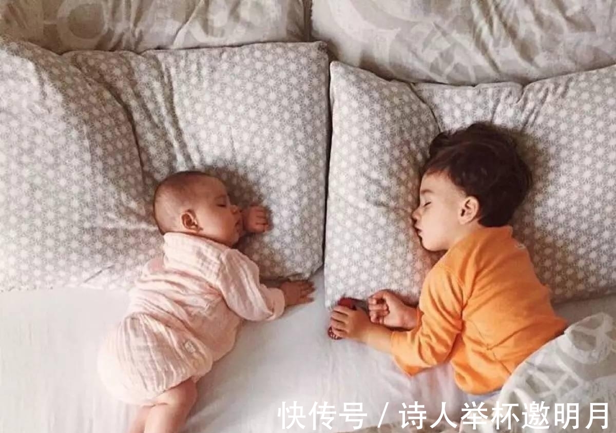 油炸食品|孩子停止发育前,会经历两个“猛长期”,性别不同,时间也不同