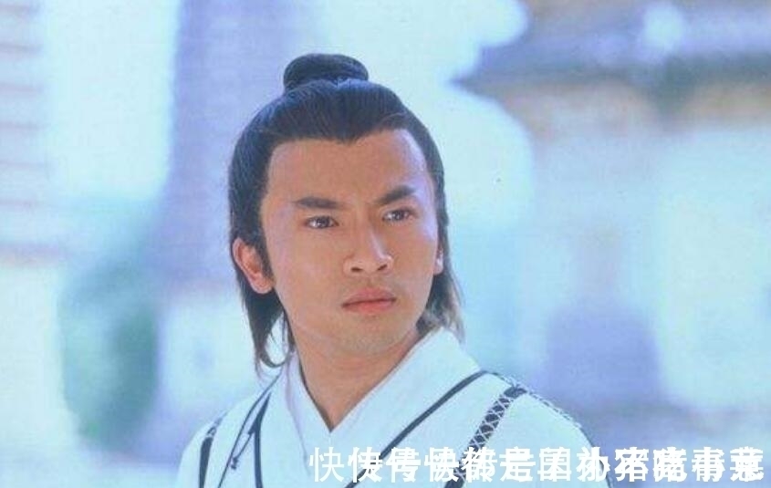 周芷若#练了九阳,再练九阴会如何?金庸:天下第一,但只有4人方能练成