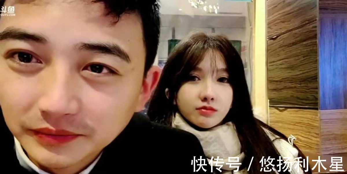 斗鱼男主播集体做饭,火力堂主为老奶奶送祝福,大舅哥吐露心声