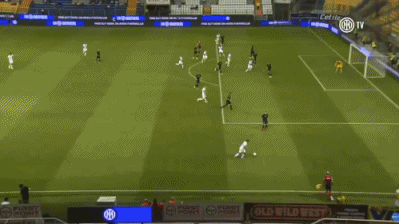 帕爾馬|友誼賽：國(guó)米2-0帕爾馬，B羅貝西諾分別破門(mén)，巴雷拉中柱