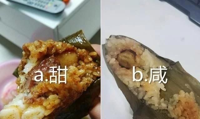 咸之争|南北方人口味差异有多大,甜咸之争不算什么,这才是众口难调