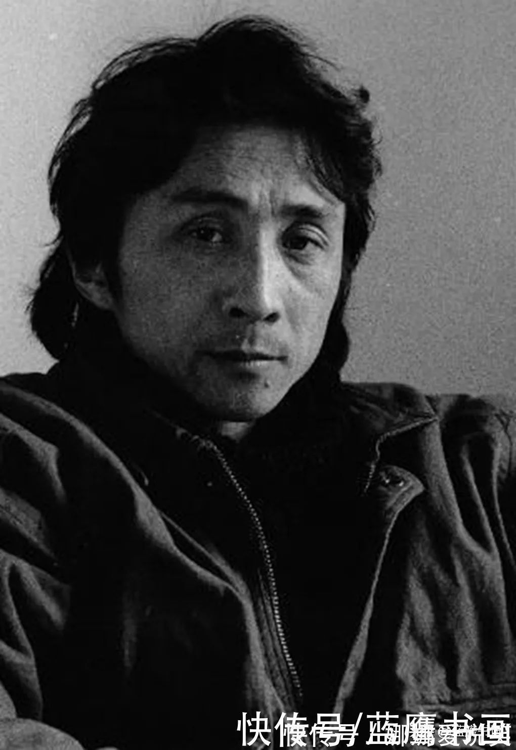 何多苓|她以妻子为模特，创作出了唯美的绘画作品，才子佳人却遗憾分手