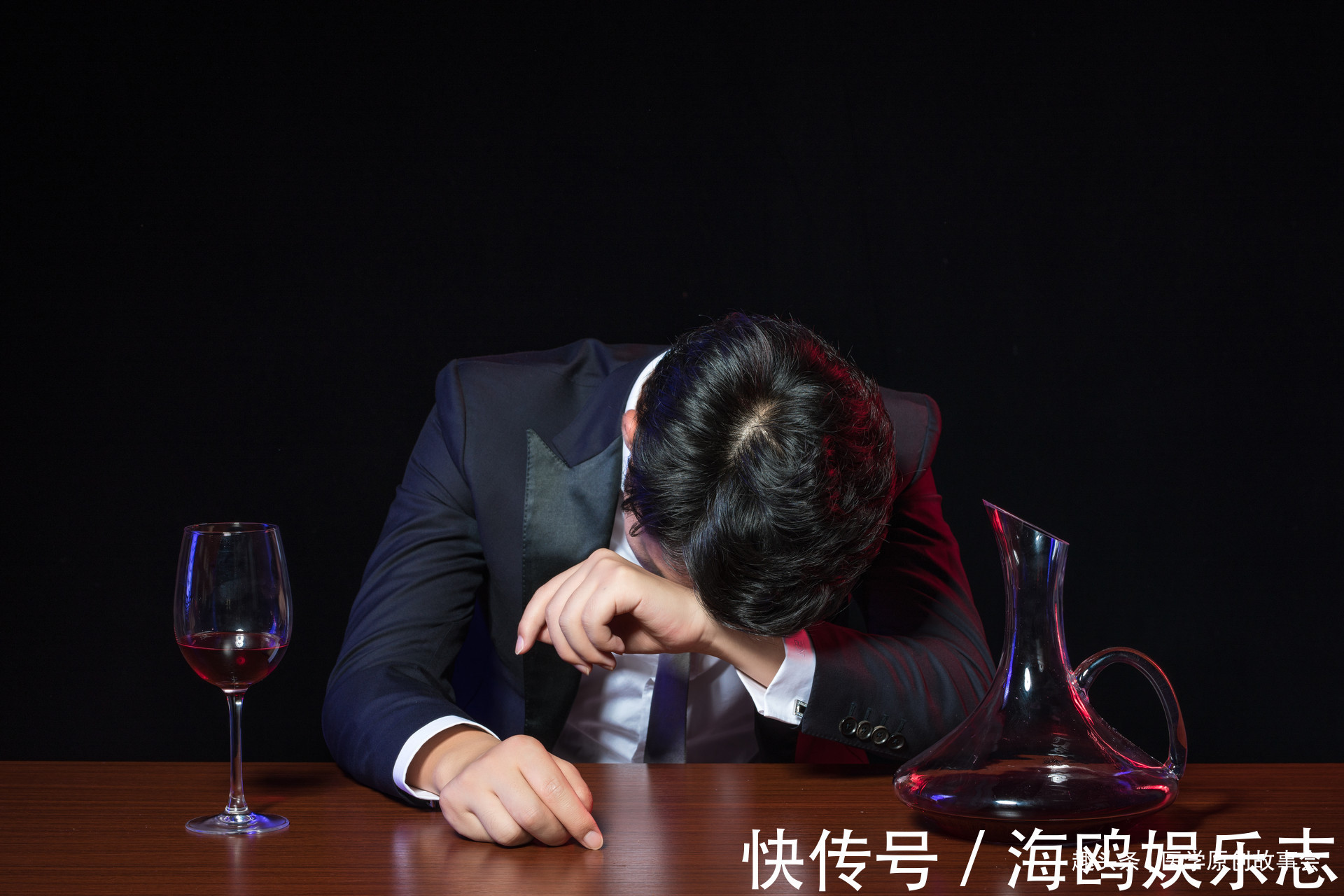 白酒|肝硬化是喝出来的,想长寿,四种酒坚持不碰,肝病会更远一点