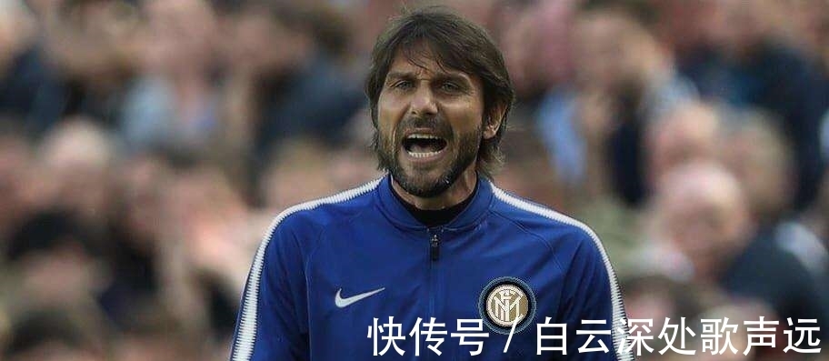 娘帅|娘帅、“大叔控”孔蒂与苏宁的分裂与冲突