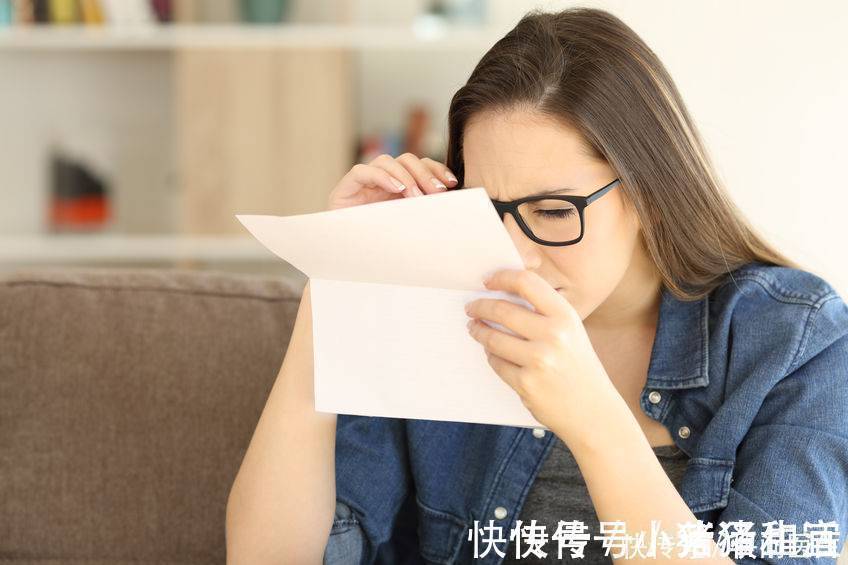 油腻食物|近视越来越严重，到底是怎么回事？5个原因，你需要了解