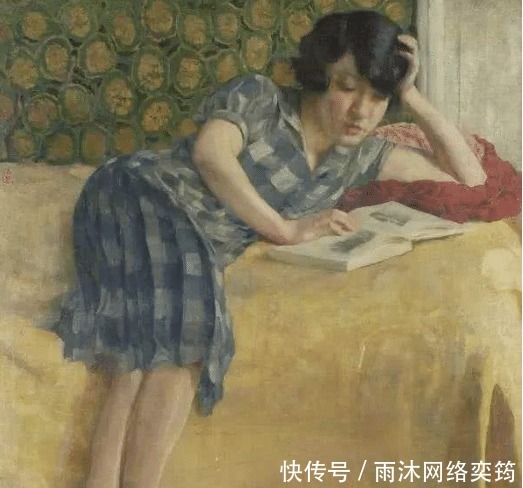 依然|张道藩几经周折得到蒋碧薇,最终却依然将她抛弃,结局早就注定