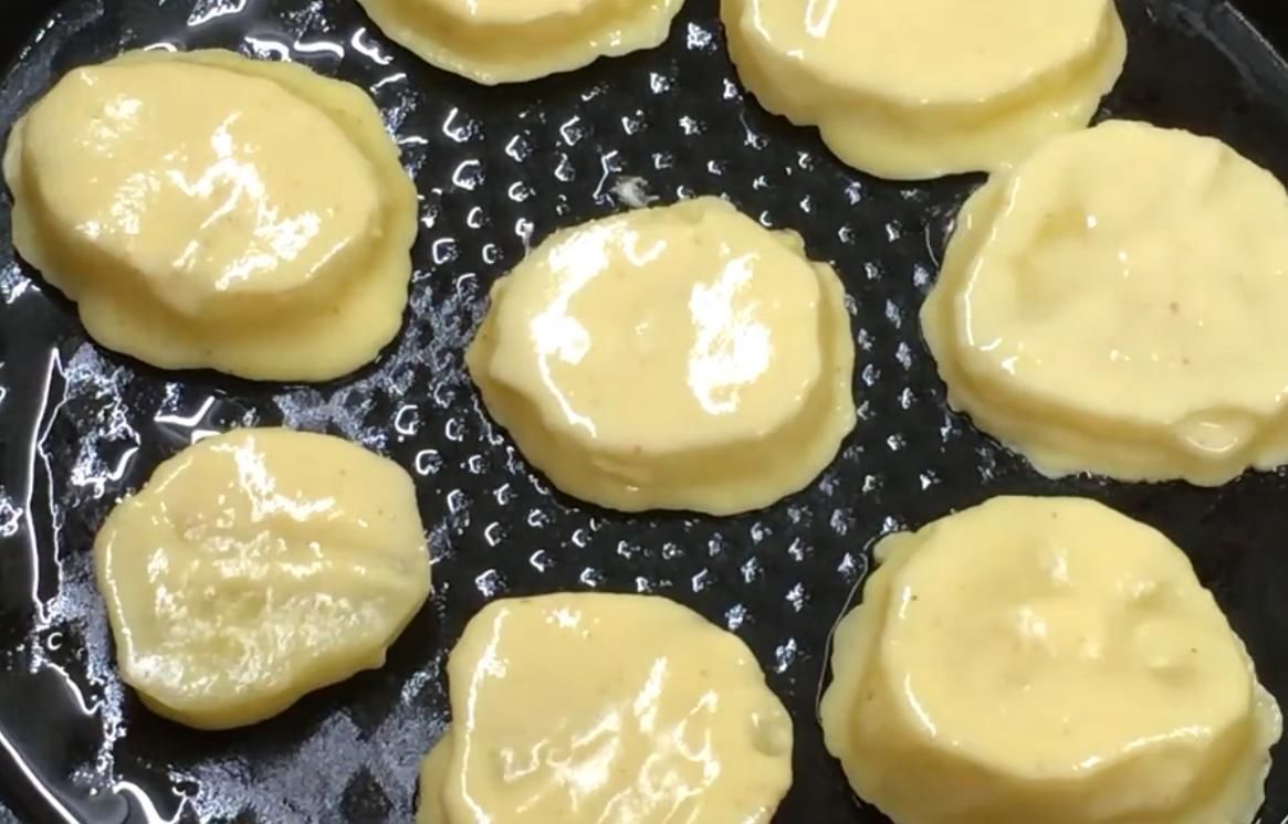 准备2个土豆做一顿美味的早餐,鲜香美味又软糯,孩子超爱吃