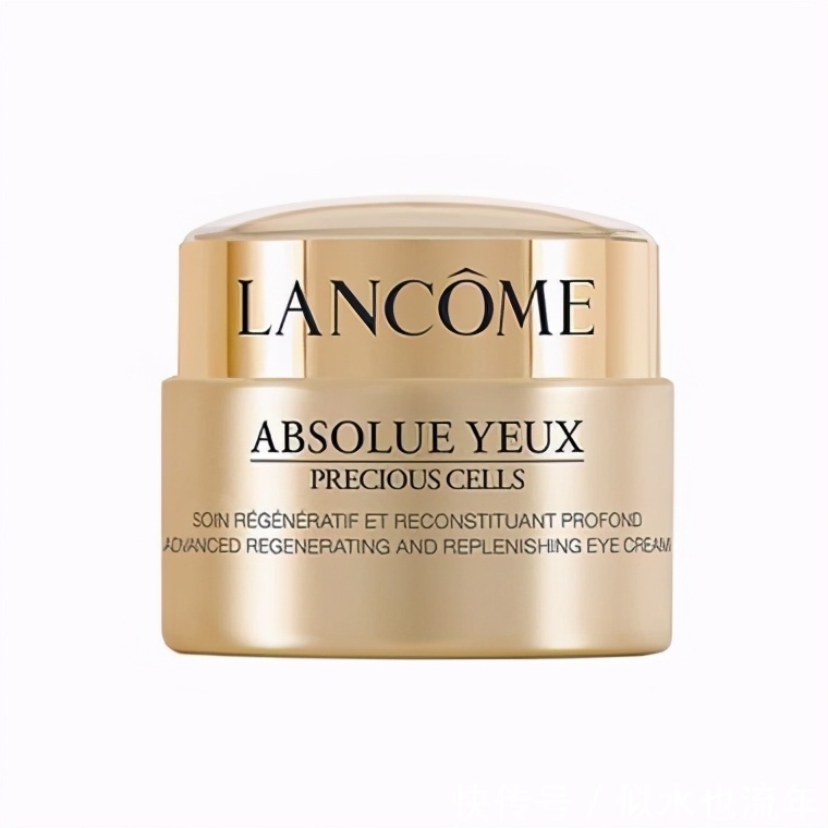 眼袋|深层补水保湿抗皱眼霜推荐:恢复肌肤的弹性,让眼部肌肤更年轻