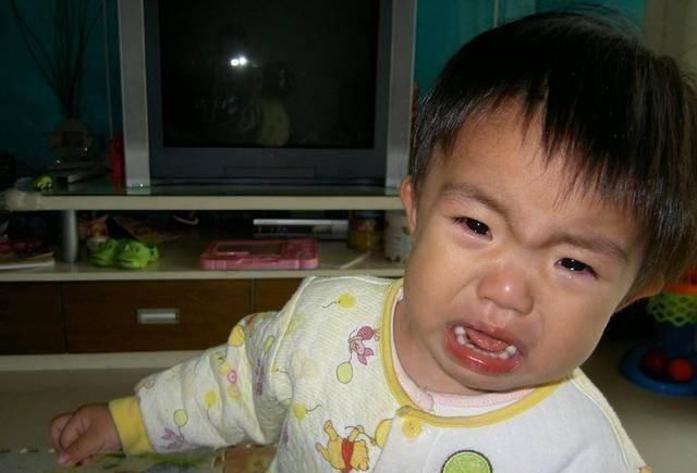 营养师|3岁宝宝很少生病,营养师不爱生病的孩子,基本上有4个特点