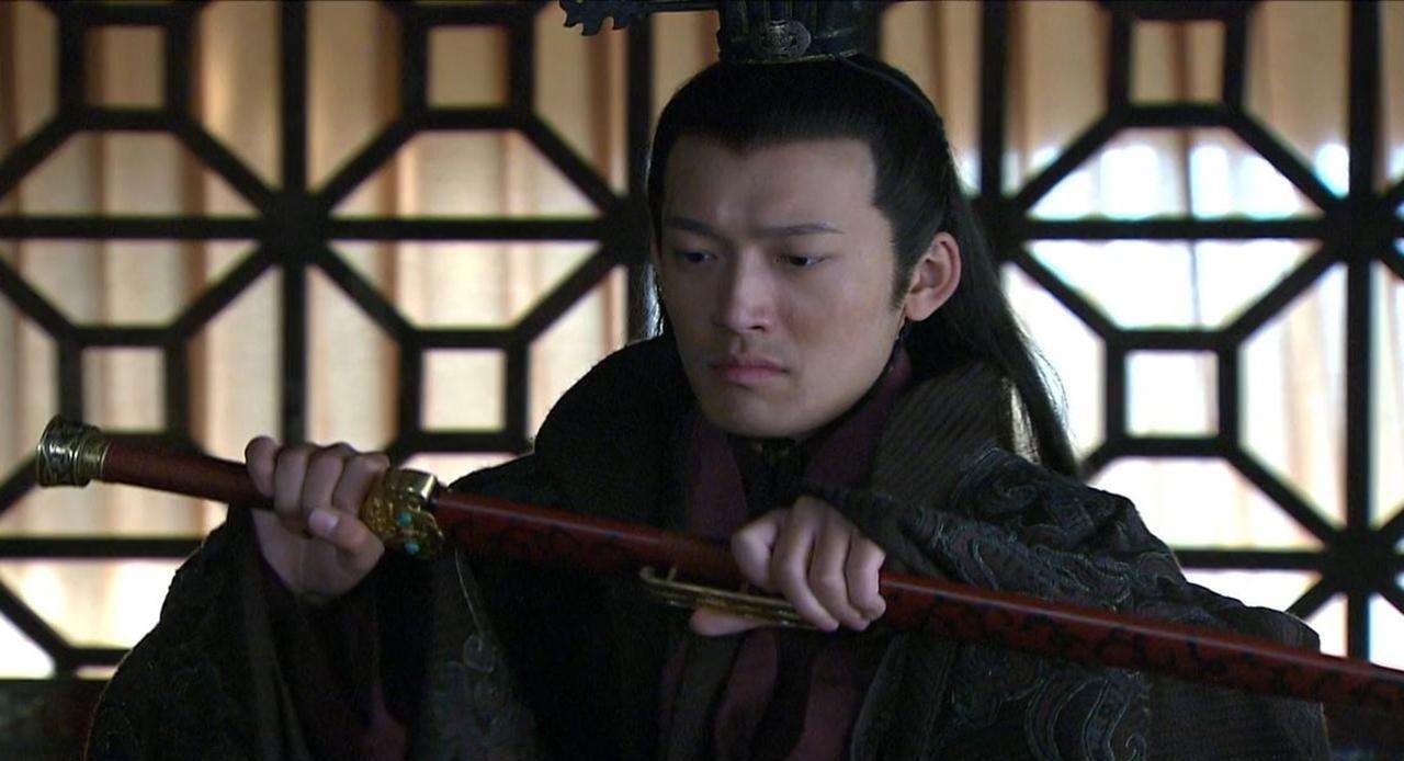 关羽|夷陵之战刘备伐吴,以为关羽报仇为名,实际上是变相支持鲁肃